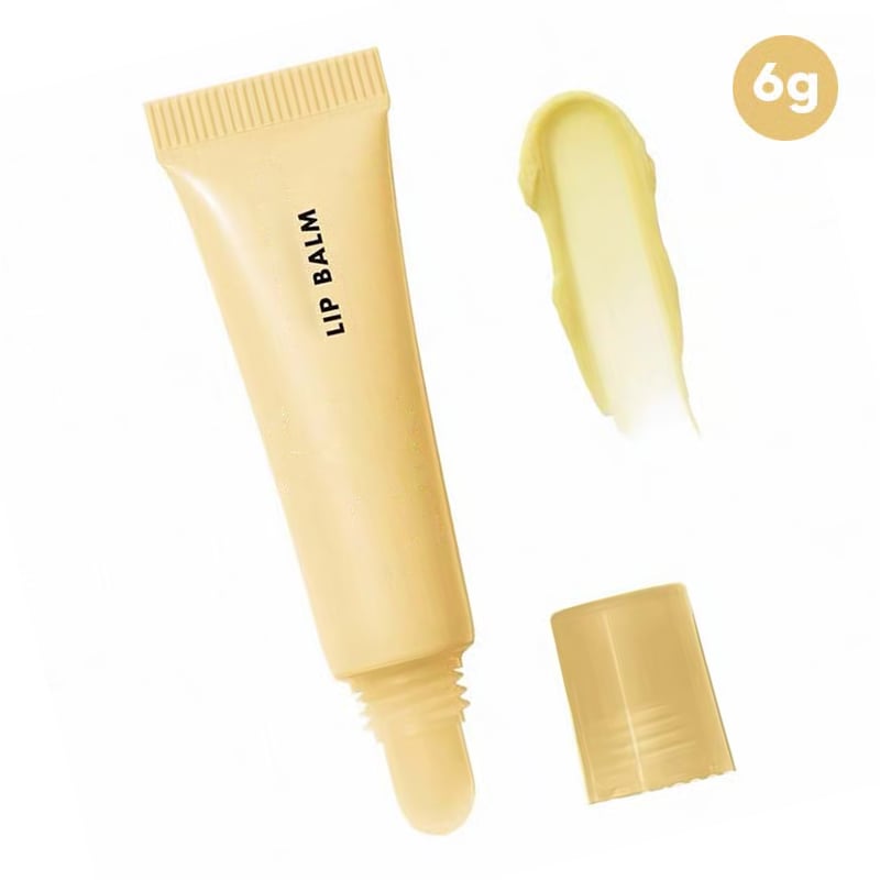 Tinted Lip Balm