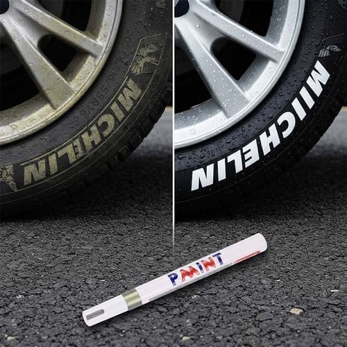 Magic Waterproof Tire Paint Pen