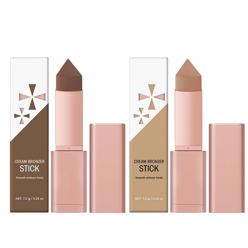 Cream Bronzer Stick