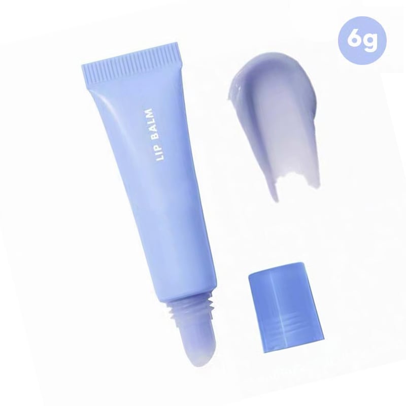 Tinted Lip Balm