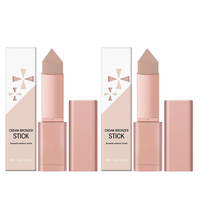 Cream Bronzer Stick