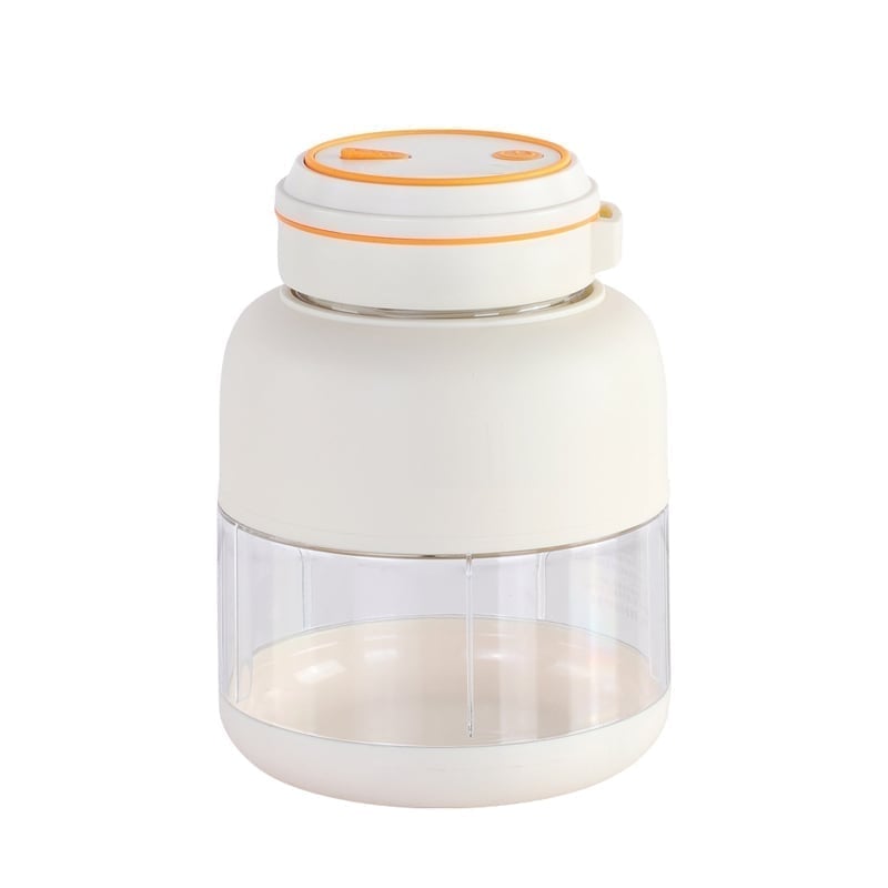 Aless™ Portable Wireless Juicer Cup