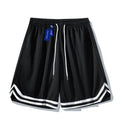 🎉 LIMITED TIME 49% OFF! 🏃 Men's Quick-Dry Athletic Drawstring Shorts – 41K+ Sold! Breathable & Lightweight 💨
