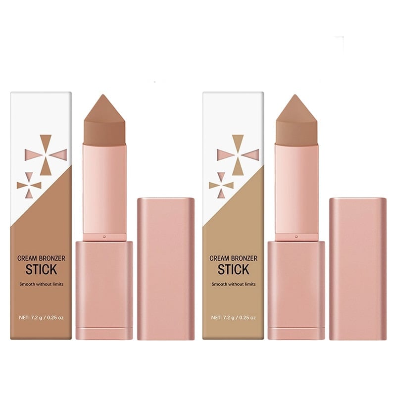 Cream Bronzer Stick