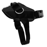❤️No-Pull Dog Harness – 3-Point Leash Control. Reflective & Adjustable