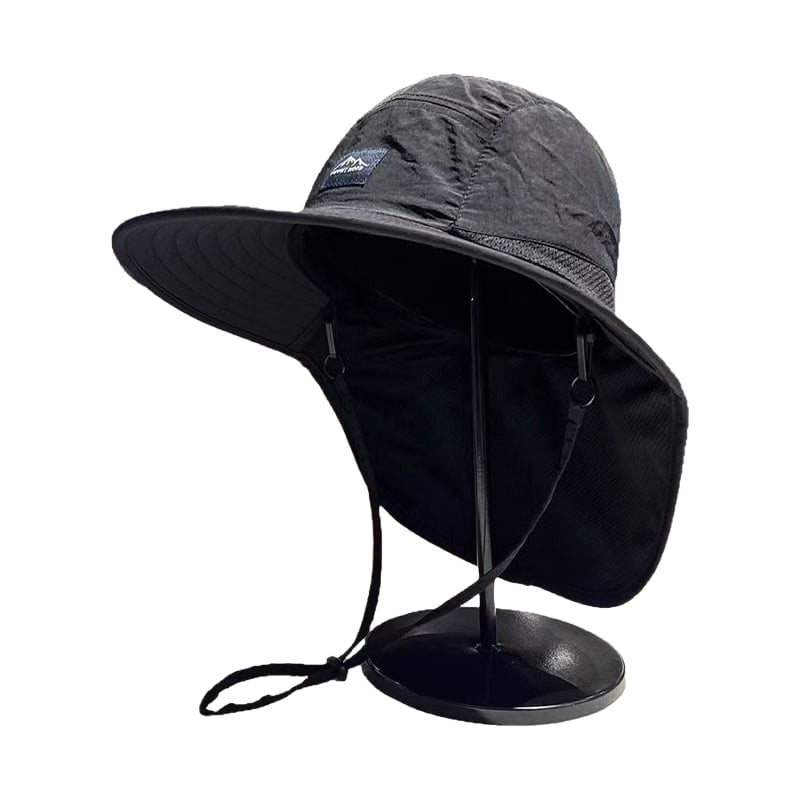 Outdoor Sun Protection Hat