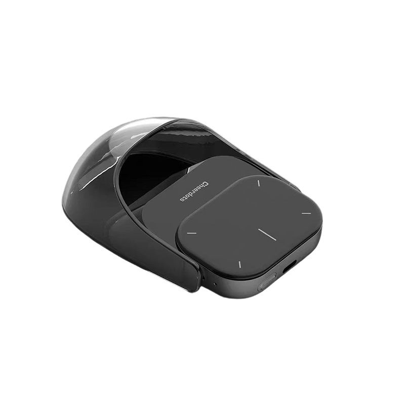 Aless™ Bluetooth Detachable Air Mouse Touchpad Mouse