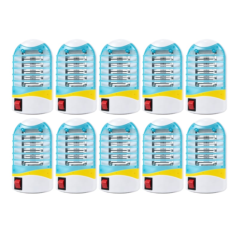 UV Mosquito Trap