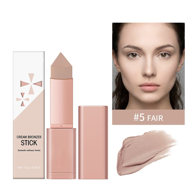 Cream Bronzer Stick