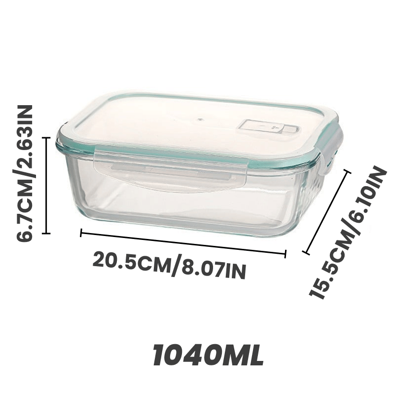 Food Storage Containers