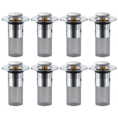 Stainless Steel Floor Drain Filter💥