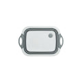 Portable Multi-function Collapsible Dish Tub