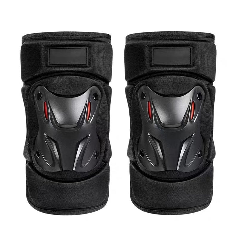 Motorcycle Protective Gear
