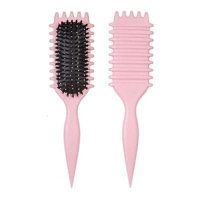 Curly Hair Brush
