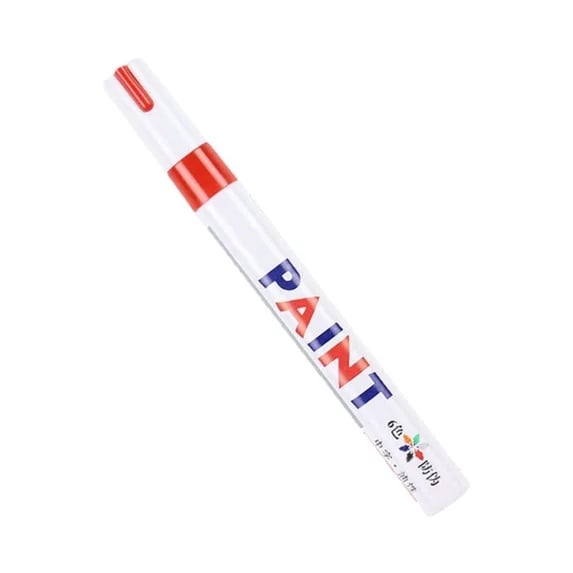 Magic Waterproof Tire Paint Pen