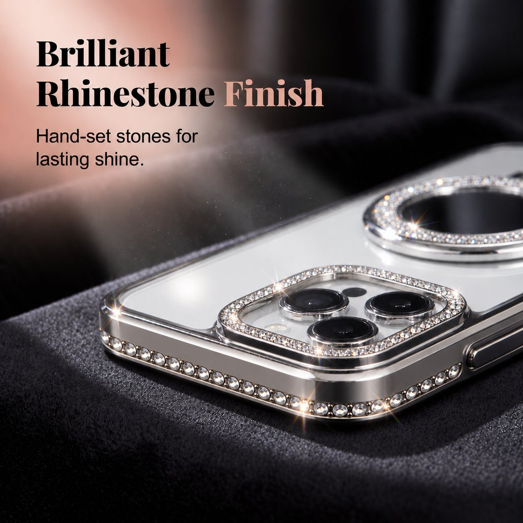 🏆Hot Sale⚡Sparkling Glamour Phone Case