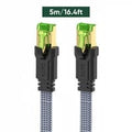Cat 8 High Speed Ethernet Cable