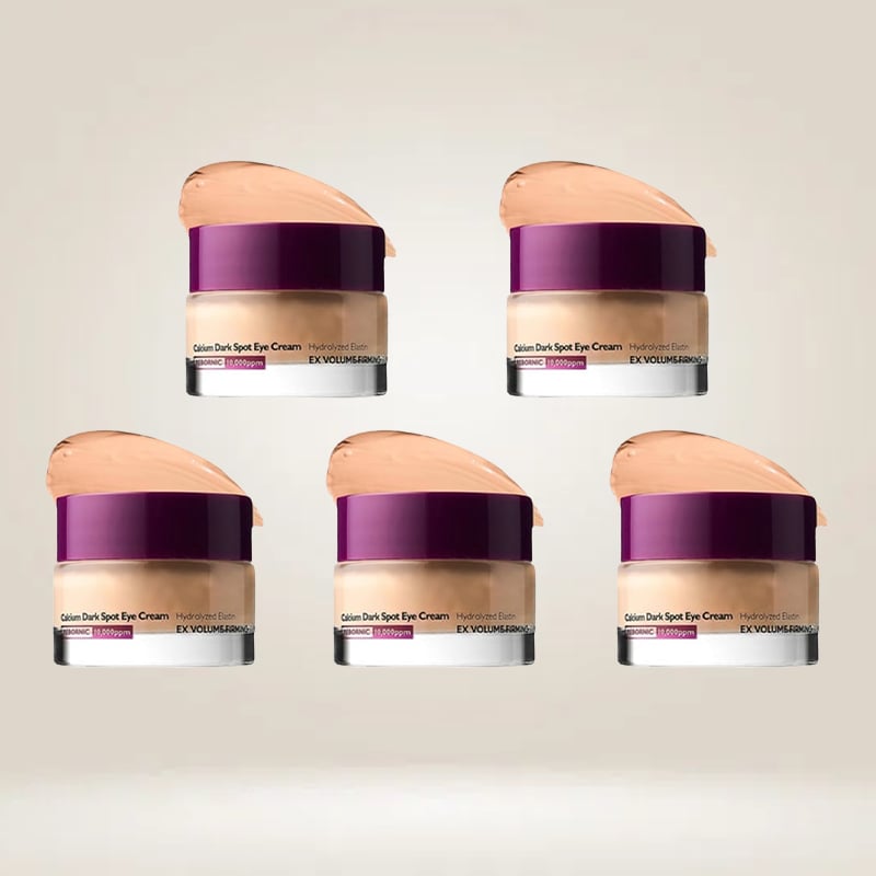 Calcium Factor Concealer Eye Cream