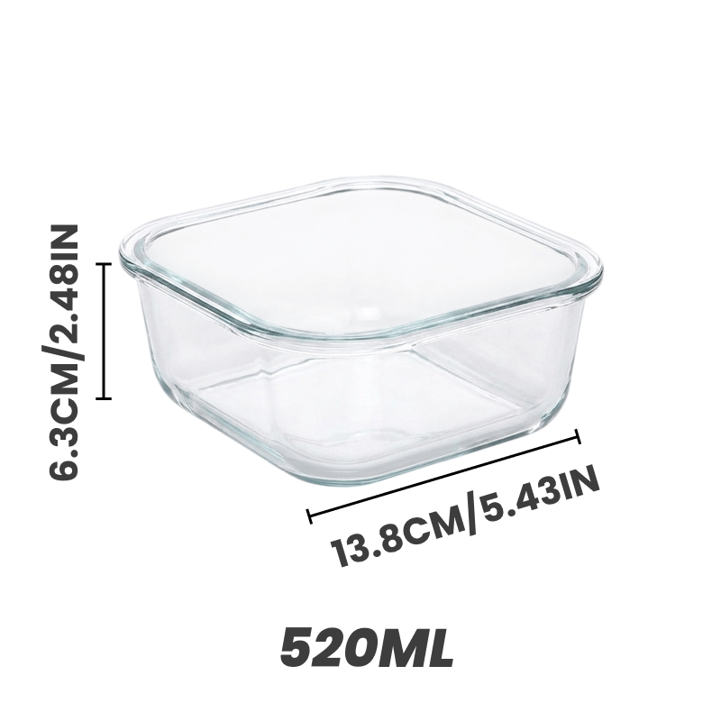 Food Storage Containers