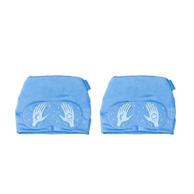 Hot and Cold Gel Cap