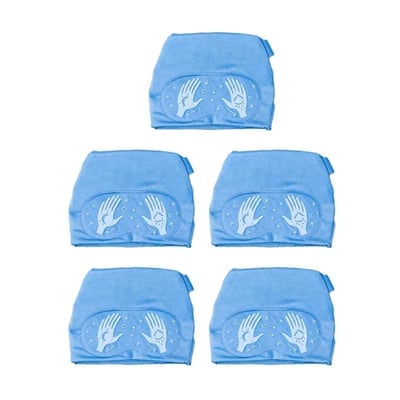 Hot and Cold Gel Cap
