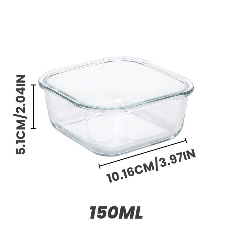 Food Storage Containers