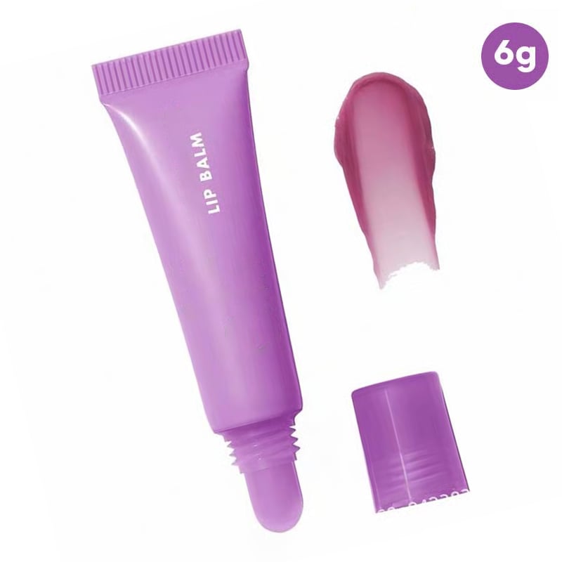 Tinted Lip Balm