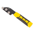 Handheld Wire Straightener