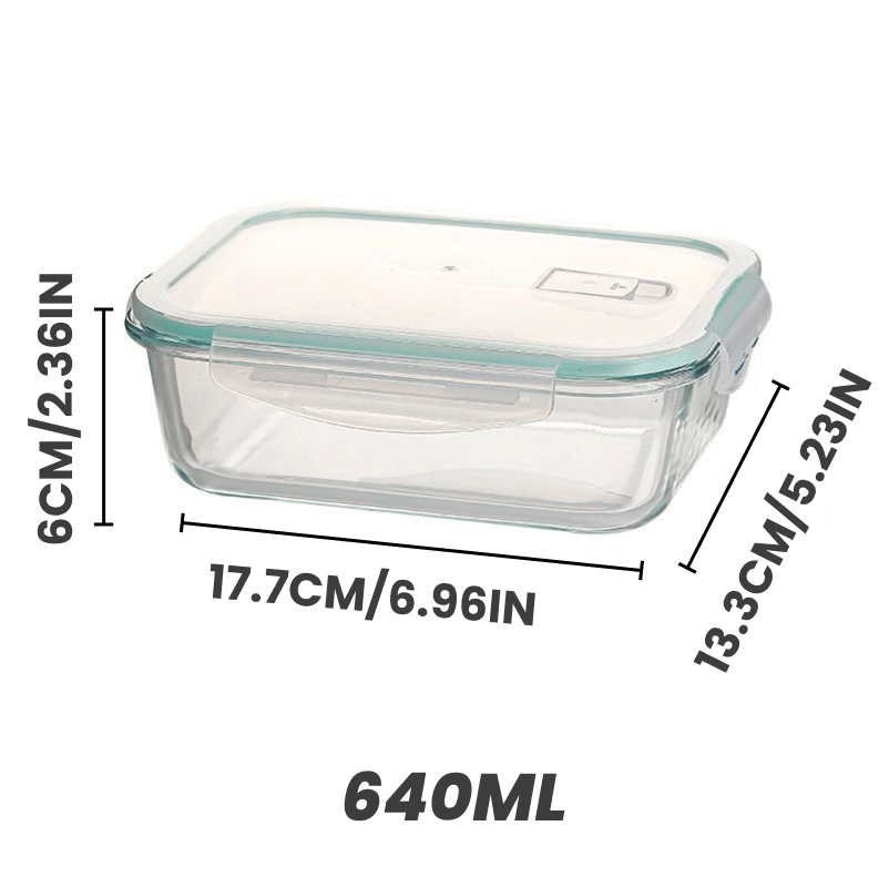 Food Storage Containers