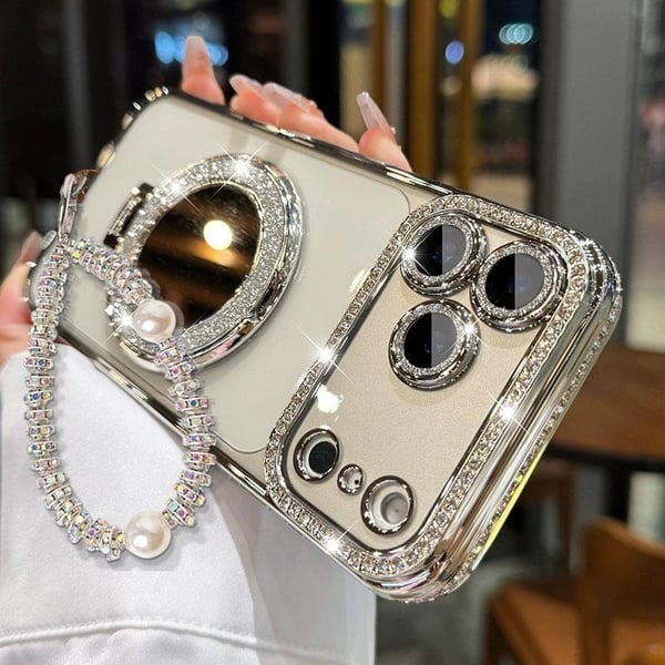 🏆Hot Sale⚡Sparkling Glamour Phone Case