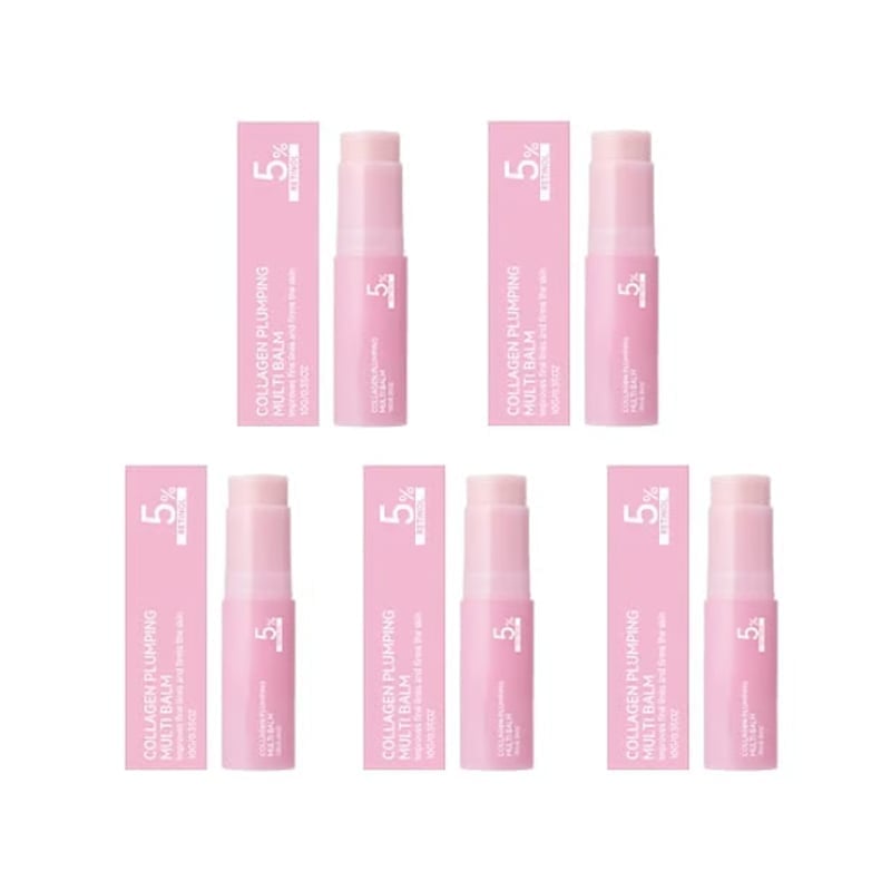 Collagen Plumping Balm