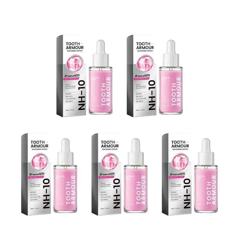 ✨Teeth Armour Brightening Serum