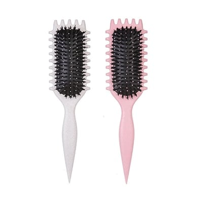 Curly Hair Brush