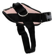 ❤️No-Pull Dog Harness – 3-Point Leash Control. Reflective & Adjustable