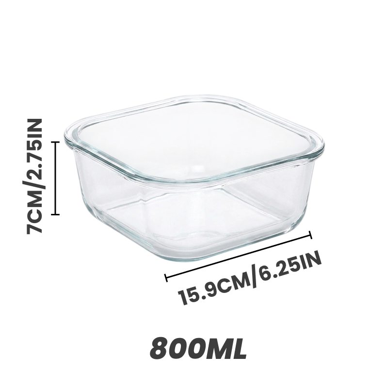 Food Storage Containers
