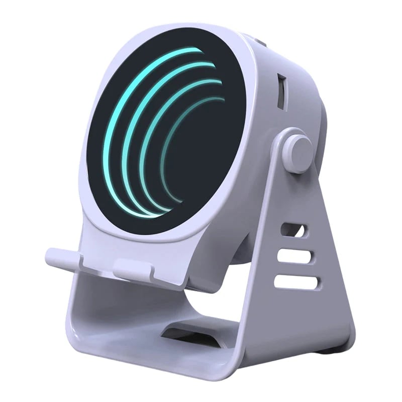 Induction Speaker Phone Stand