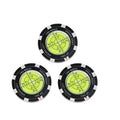 Precision Golf Tools For Accurate Training