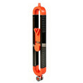 Multifunctional Contour Gauge with Lock