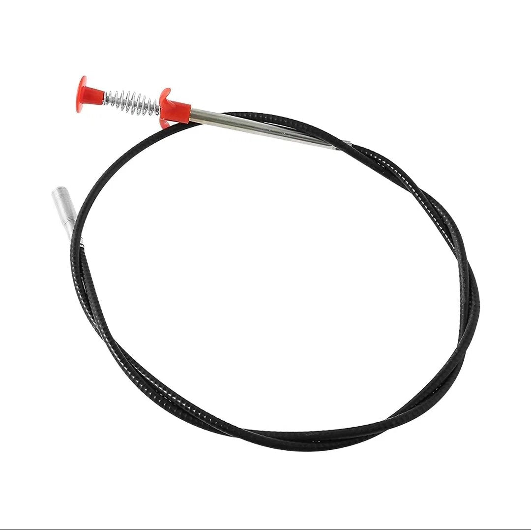🚿Professional Drain Clog Remover Tool