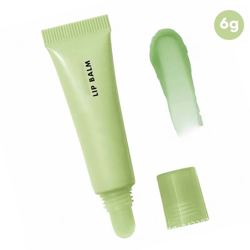 Tinted Lip Balm