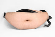 Dad Bag Fanny Pack & 3D Beer Belly Waist Pack