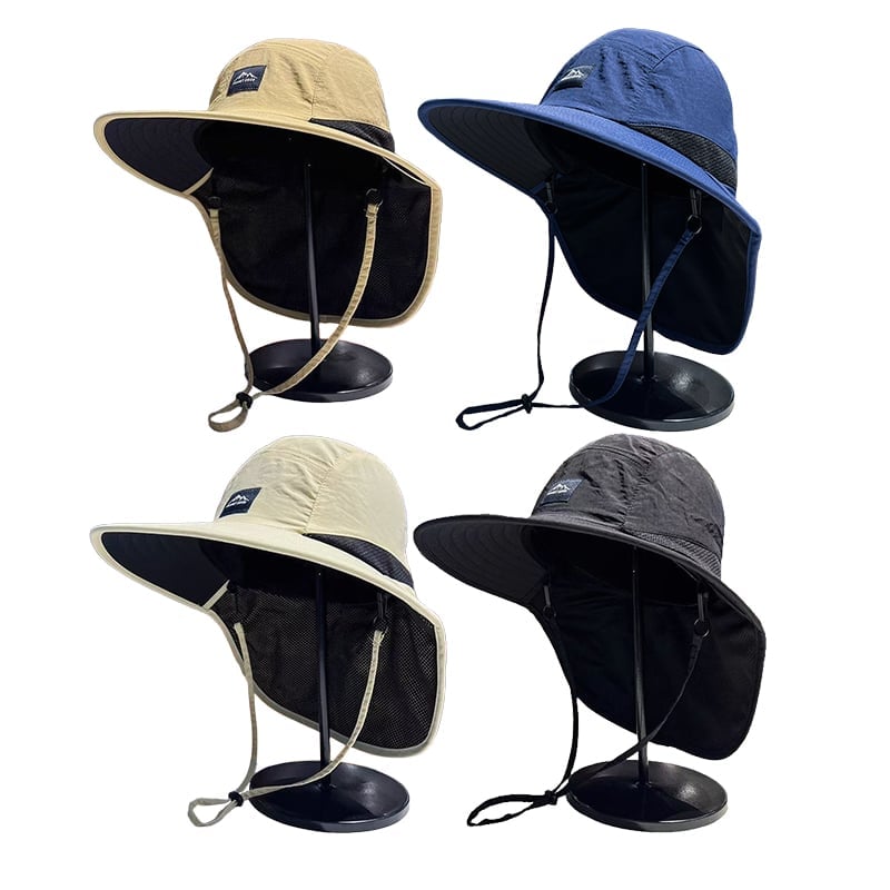 Outdoor Sun Protection Hat