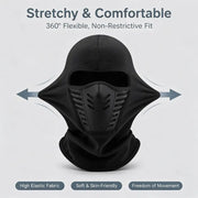 🔥Unisex Fleece Full Face Balaclava Ski Mask