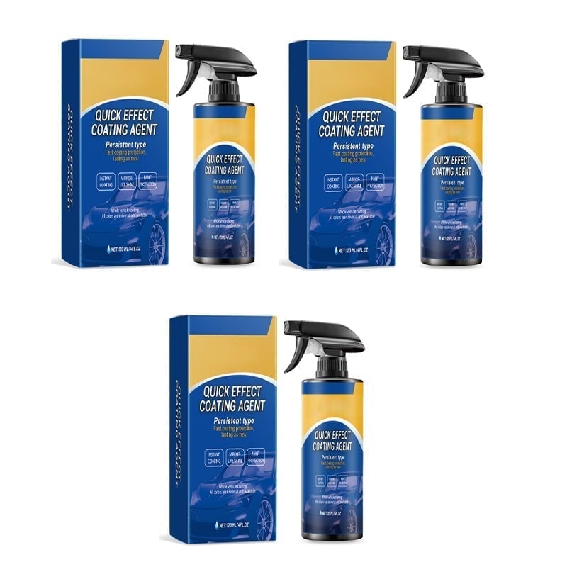 Car Paint Spray for Shine and Protection-wqf