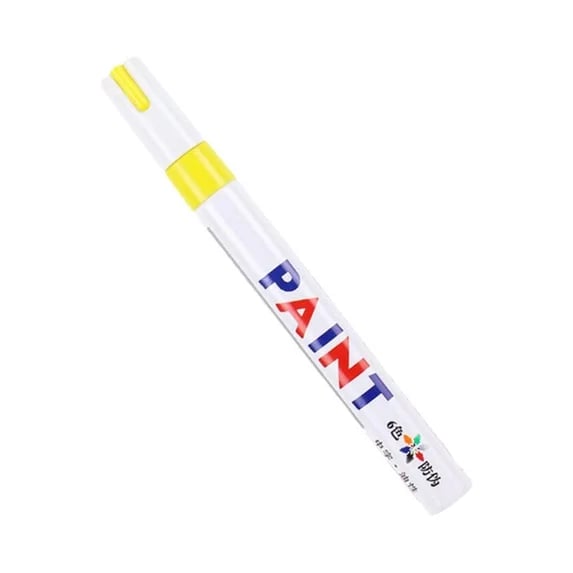 Magic Waterproof Tire Paint Pen