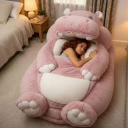 Animal-Shaped Sleeping Bag