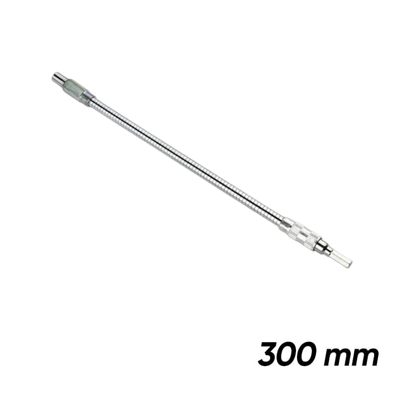 🍃Universal Soft Shaft Batch Head