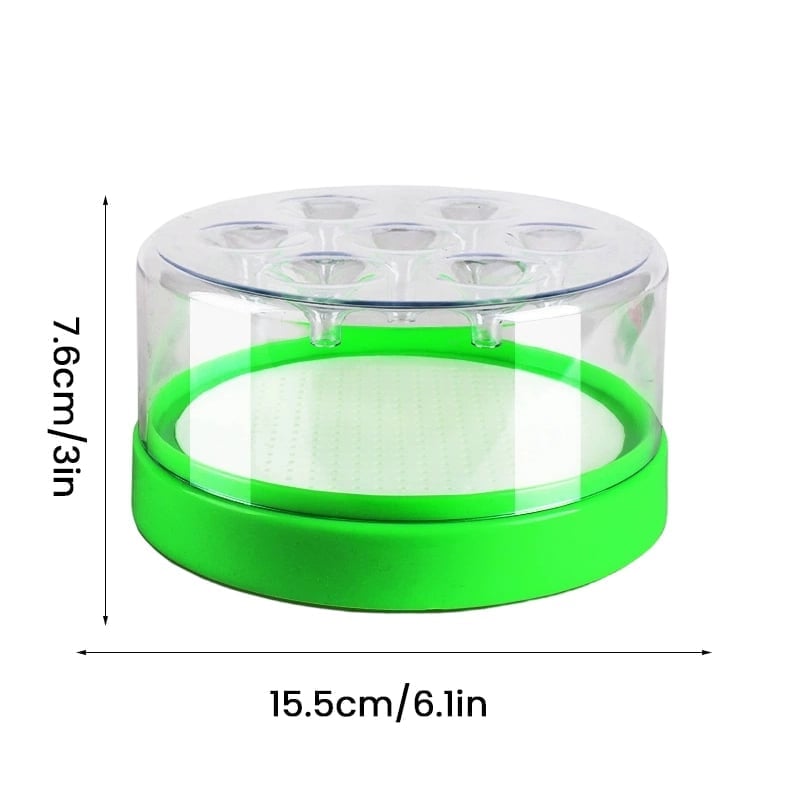 🤍 Reusable Fly Trap