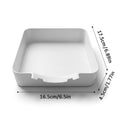 💕Washing Machine Drip Tray