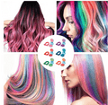 Temporary Hair Dye